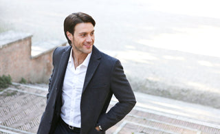 Suit Fabrics