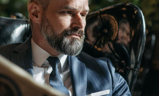 custom suit