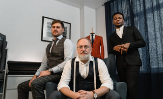 Custom Tailors