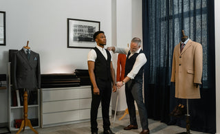 tailoring service