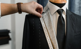 Bespoke Suit