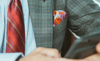 pocket square