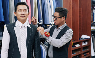 tailor