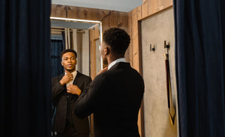 Secrets to a Perfectly Fitting Bespoke Suit in Charlotte, NC