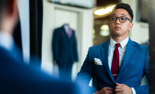 suit care