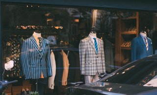 suit pairs