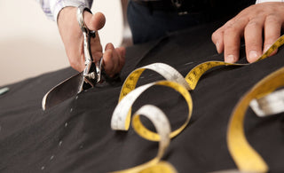 The Best Custom Tailors In San Francisco