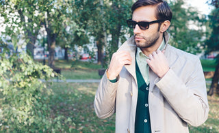 How to Choose a Custom Trenchcoat for Charleston, SC