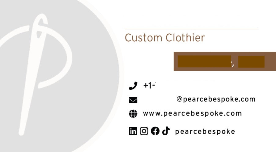 Business Cards