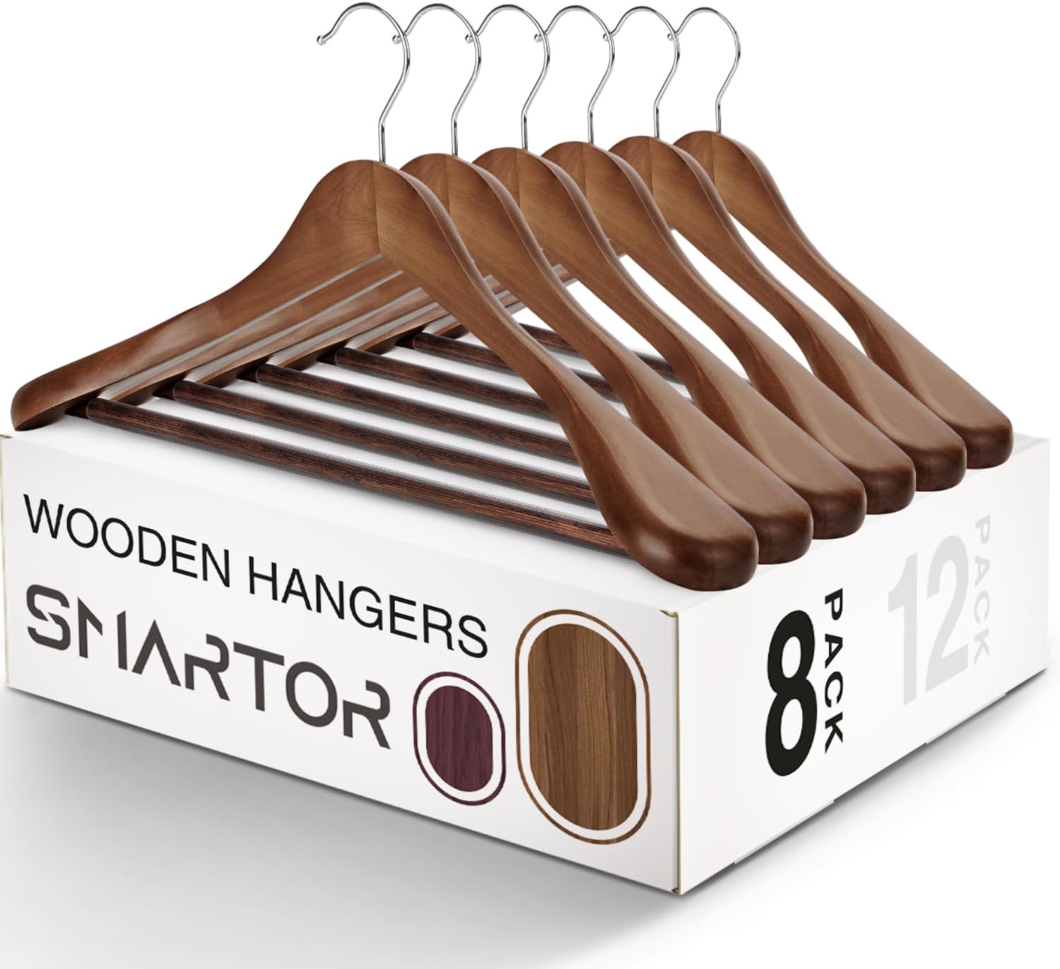 Suit Hangers