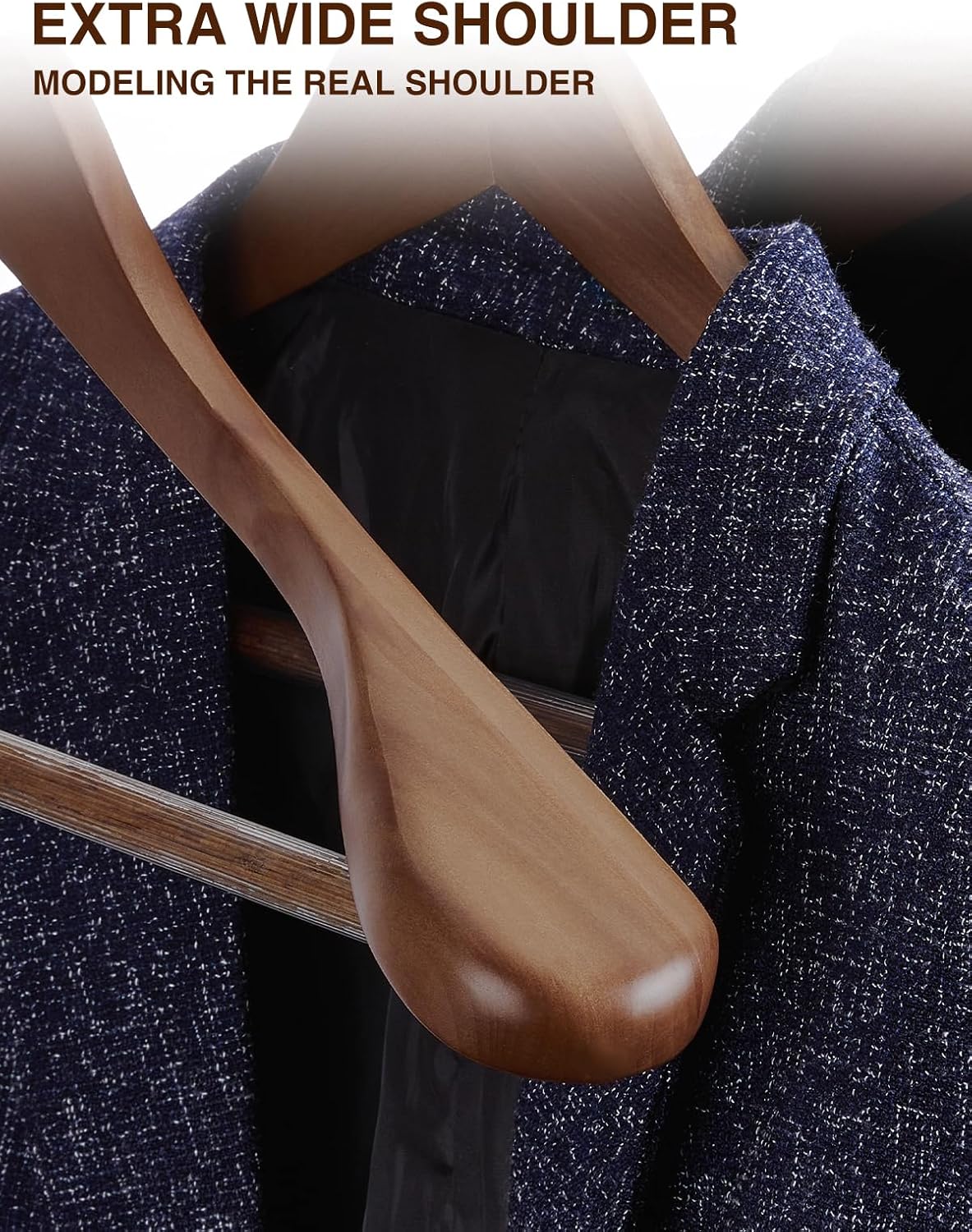 Suit Hangers