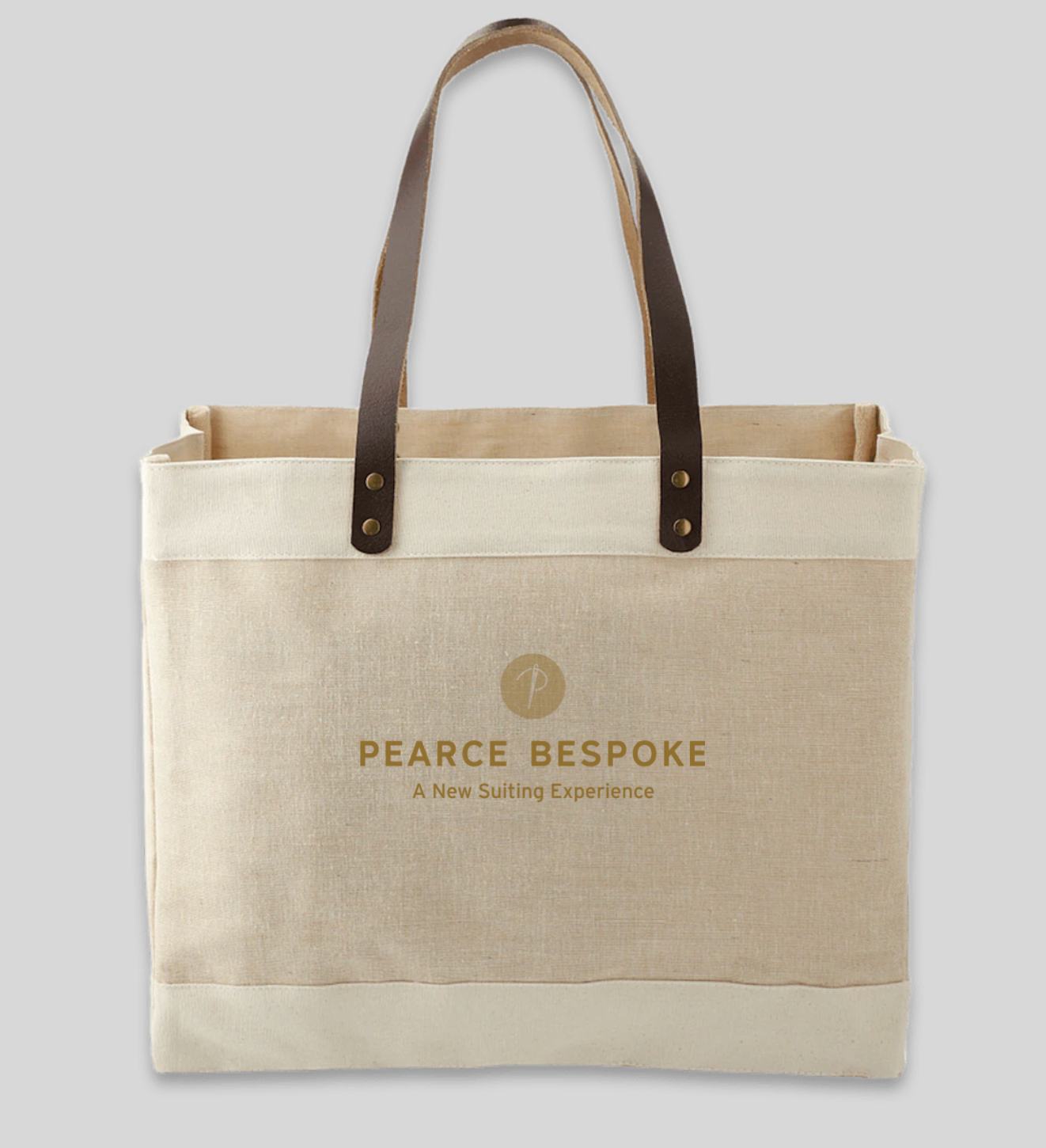 PB Tote Bag