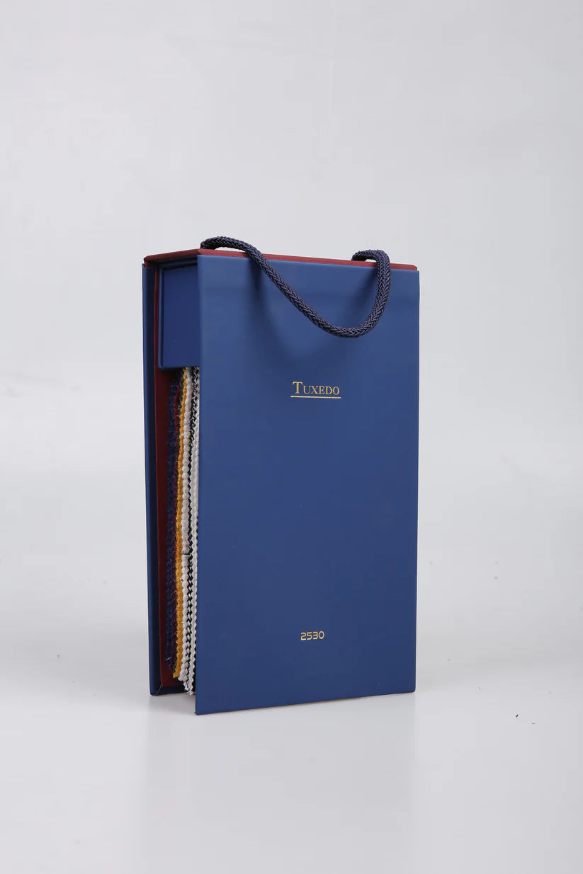 Tuxedo Book